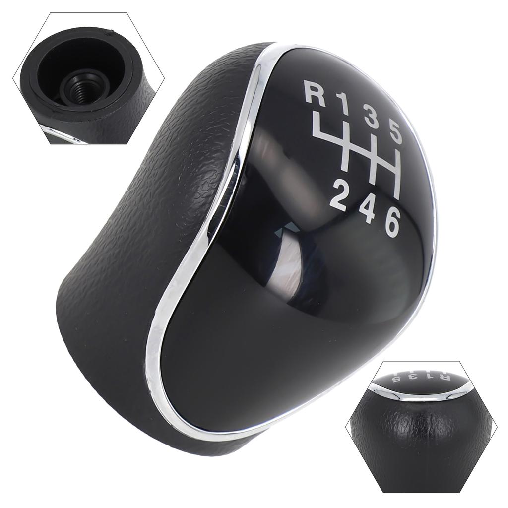 6-ступенчатая ручка переключения передач, ручная ручная ручная коробка передач, аксессуары для Hyundai IX35 2012-2016