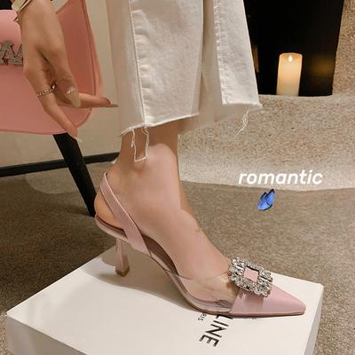 Туфли – Туфли