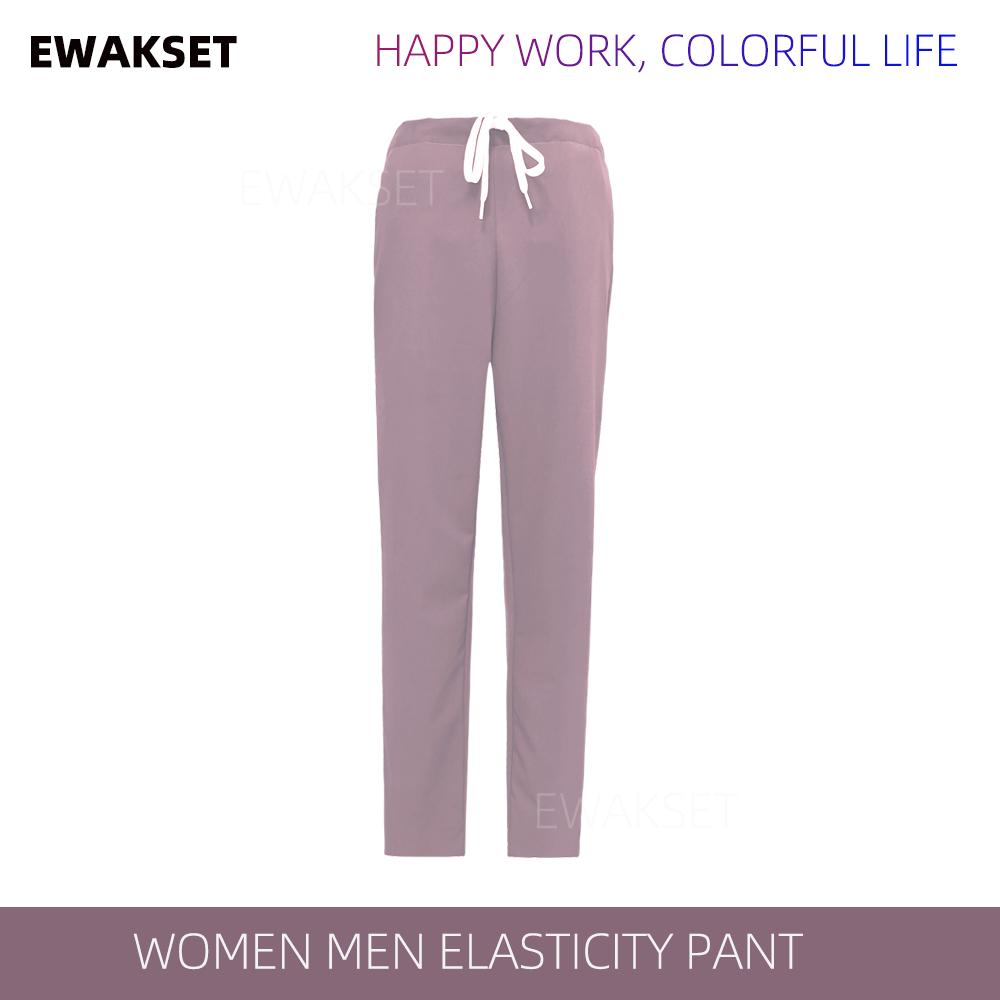 Медицинская униформа унисекс для медсестер, рабочие наборы для врачей и медсестер, салон красоты, больница для домашних животных, стоматологическая клиника и операционная, набор для скраба