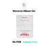 Weverse Album ENHYPEN 2nd Album ROMANCE UNTOLD