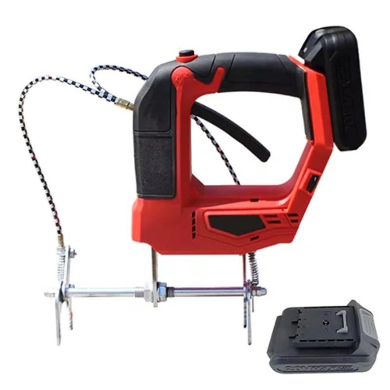 Электрическая вибрирующая медогонка, перезаряжаемый встряхиватель пчел, инструмент для пчеловодства, ручная машина для встряхивания пчелиных рамок