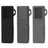 Прочный силиконовый чехол для PowerBank No.10 plus Защитные чехлы с улучшенной защитой от падений Точные вырезы