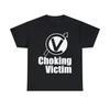 230 Gsm 100% Cotton Choking Victim T Shirt Crack Rock Steady Leftover Crack Star Fucking Hipsters Operation Ivy Indk F Minus Unisex Heavy Cotton T Shi