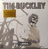 LP Record TIM BUCKLEY - Lorca MOVLP3201 Music On Vinyl 2022 UK Jazz