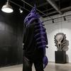 Костюм скелета динозавра 3D Ультра-реалистичный Плюшевый костюм динозавра Дышащий Мягкий Безопасный для кожи Машинная стирка Костюм для Хэллоуина