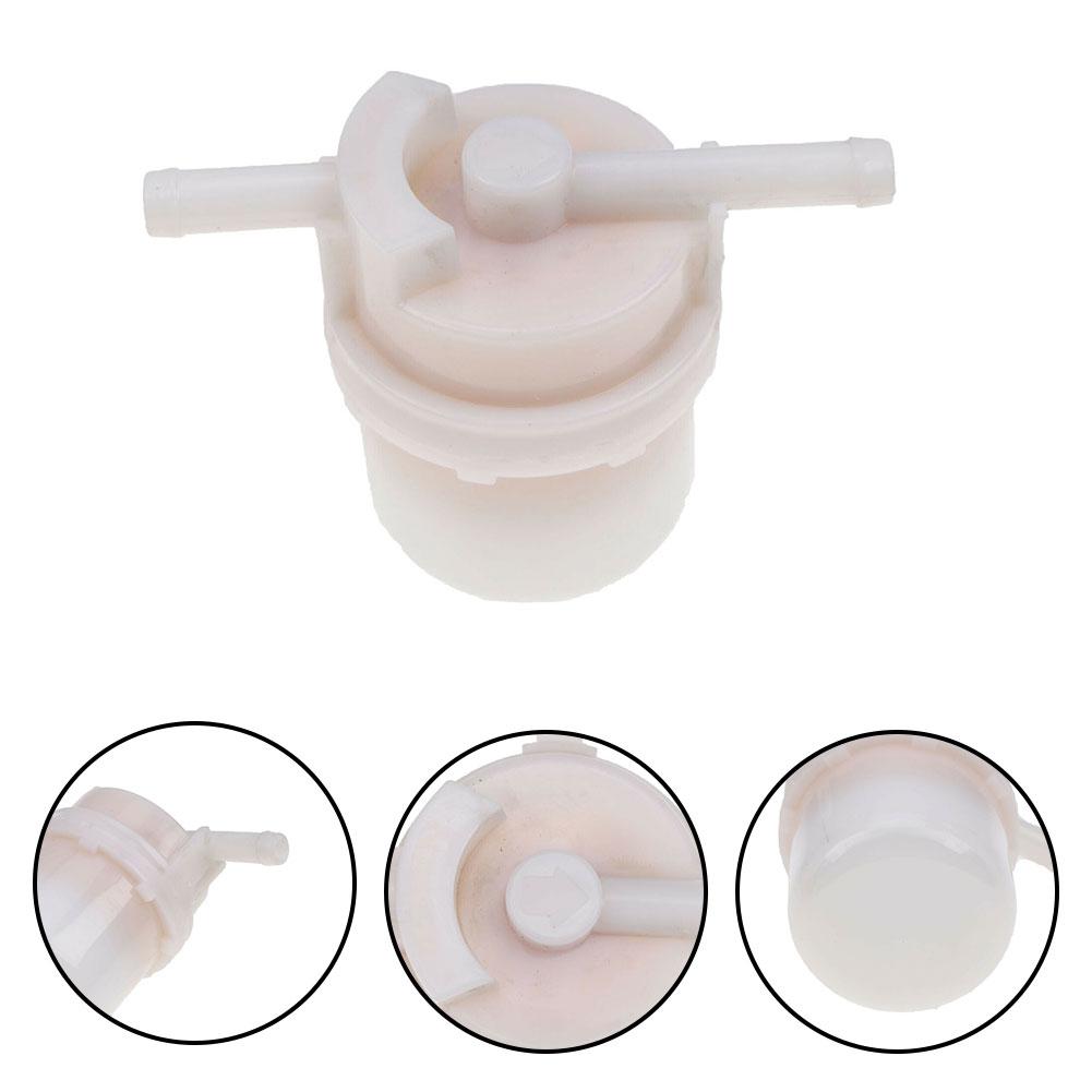 Для Honda BF35A BF40A BF45A BF50A BF75A BF90A BF35 45AM BF40 BF45 50A BF75 BF90 Подвесные лодочные моторы Топливный фильтр 16900-SA5-004 Фильтровальная бумага