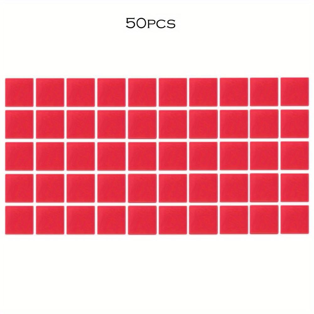 DIY Diamond Painting Glue Clay Painting Wax for 5D Diamond Painting Drilling Embroidery (2×2cm)