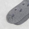 Носки мужские DaiSo S Formal SockS в квадратную клетку