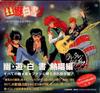 CD VARIOUS - YuYu Hakusho Enthusiasm-Karaoke Bat MRCA20028 Media Remoras 1993 Japan Pop Used