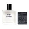 Лосьон после бритья Bleu de Chanel 100 мл, 1 шт.