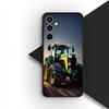 Protective Cover for Xiaomi Redmi Note 13 14 Pro Plus ProPlus 14C 13C Pro+ 5G Casing Phone Case Farm Vehicle Tractor