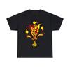 Удивительные братья Джекел - футболка - Джаггало - Insane Clown Posse - ICP Унисекс футболка