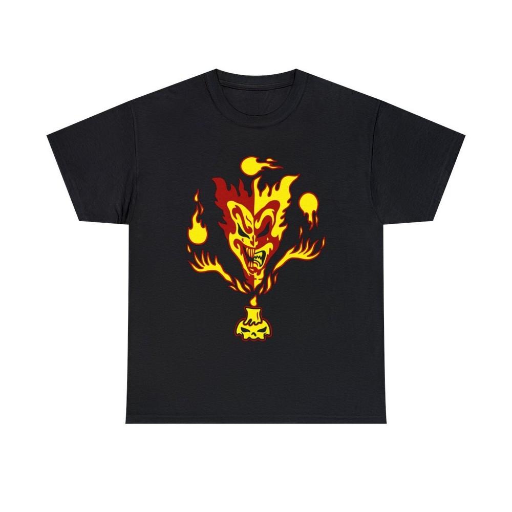 The Amazing Jeckel Brothers t shirt Juggalo Insane Clown Posse ICP Unisex T-Shirt