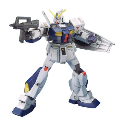 BANDAI SPIRITS Костюм HGUC Gundam Gundam 0080 Война в 1/144 RX-78NT-1 (Alex) (Мобильный карман)