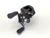 CUSTOM Custom Decal for YOROI 21 Scorpion DC Baitcasting Scratch Black SEAT.JP Reel, Protection, (Right-Handed)