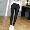 Big Size Fashion Women Glossy Pants Sexy Thin Stretchy Legging Soft Tight Pants