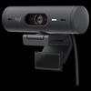 Веб-камера Logitech BRIO 500 Full HD