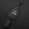 Interior Stickers 1Pcs Car Key Chain Storage Bag Split Car Key Case Key Case For Lexus CT200H GX400 GX460 IS250 IS300C RX270 ES2