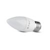 V-TAC LED Bulb 4.5W E27 Candle VT-1821 4000K 470lm