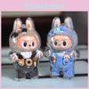 Transparent Toys Plush Plastic Protective Shell Dust Doll Accessories