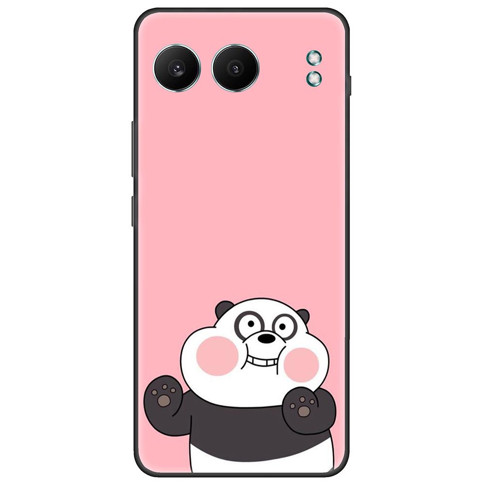 Чехол для OnePlus Nord 4 5G, черный, силиконовый, мягкий, Чехлы для OnePlusNord4, бампер с полной защитой, ультратонкий