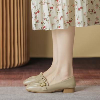 Туфли – Туфли