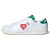 Кроссовки Human Made X Adidas Stan Smith 'White Green' FY0734