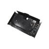 FL3Z-1813562-AT: Front Cup Holder Fit for 2015-16 Ford F-150 with Split Seats