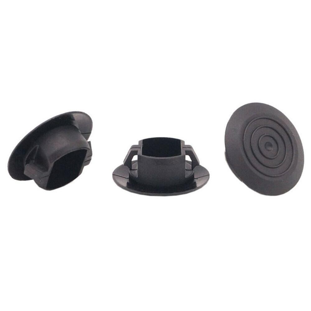 10Pcs Rocker Molding Clips Retainer Fastener For Toyota Scion Corolla Echo Prius