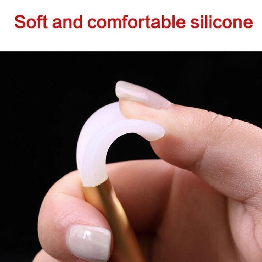 4 шт./набор силиконовых кистей для маски для лица, крем для смешивания, силиконовые кисти для лица, инструменты для макияжа, макияж U6F7