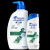 Head & Shoulders Шампунь против перхоти для снятия зуда