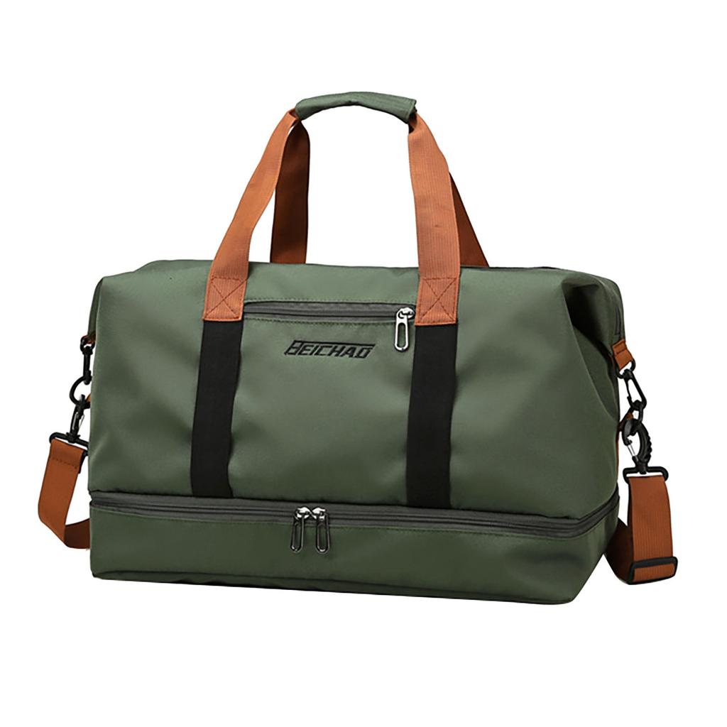 Сумка для йоги большой вместимости