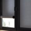 Самоклеящаяся алюминиевая фольга для окон Теплоизоляционная светоотражающая шторка для офисного помещения