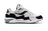 SAUCONY Grid Shadow 2 Серый Белый Черный - S70773-3