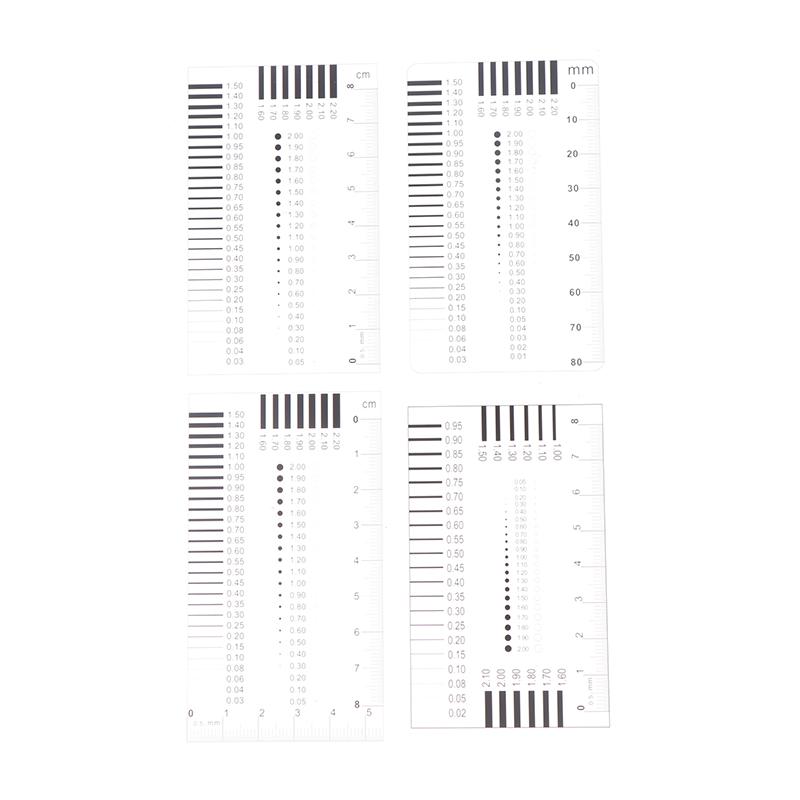 Измерительный калибр для проверки соответствия стандартам, ...