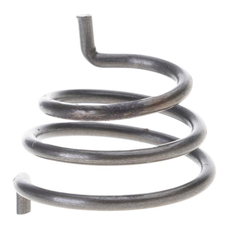 Braking Return Spring Steel Braking Return Spring Clip Mountain Bike Mechanical Disc Brakes Spring Cycling Accessories