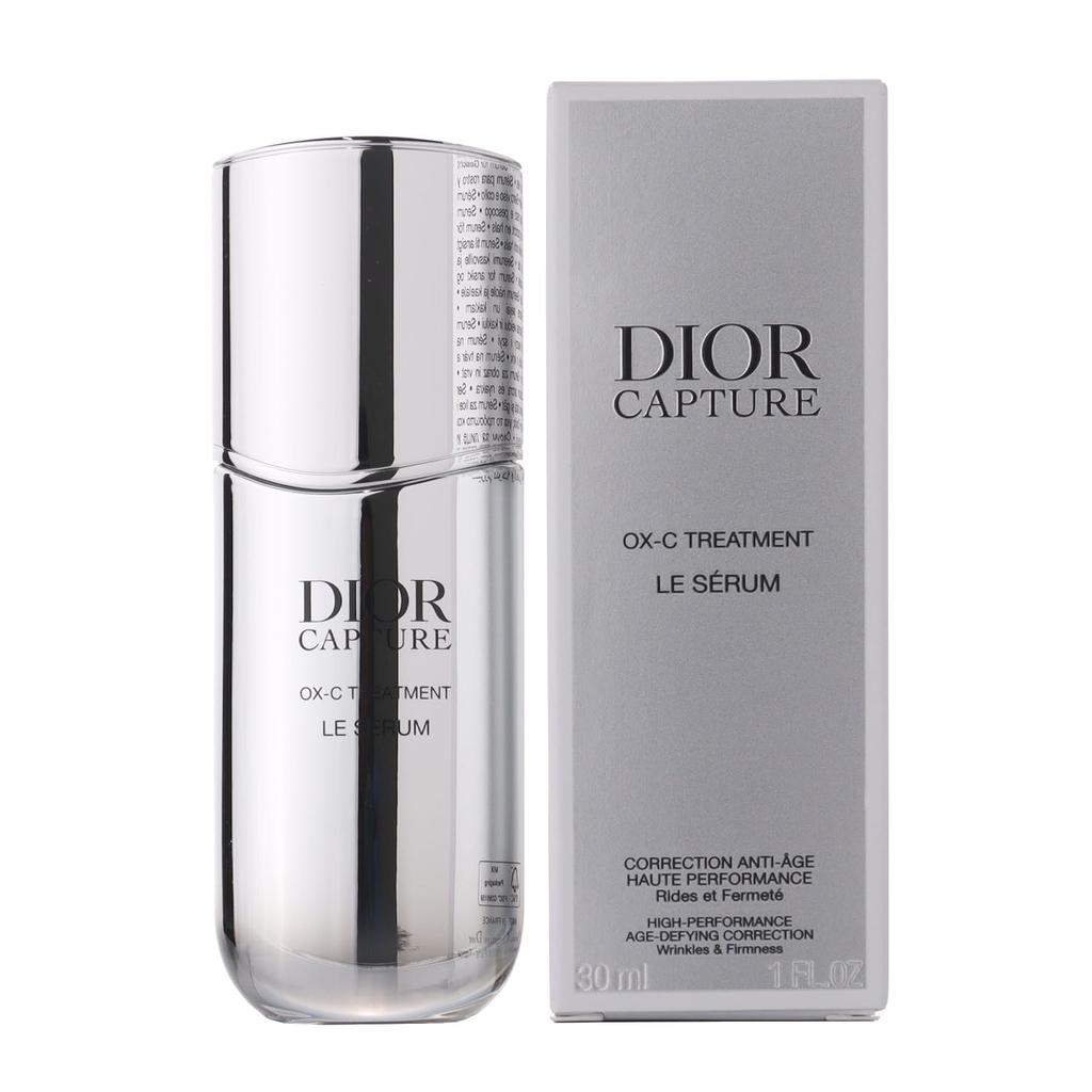 Dior Запечатлейте Le Serum Skincare с Сумкой для покупок 30 мл, Сыворотка, Подарок, Подарок, (30мл)