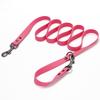 HARNESS STRAP Chest Straps  Biothane Working Tracking Lead Leash Long for Dogs Lead