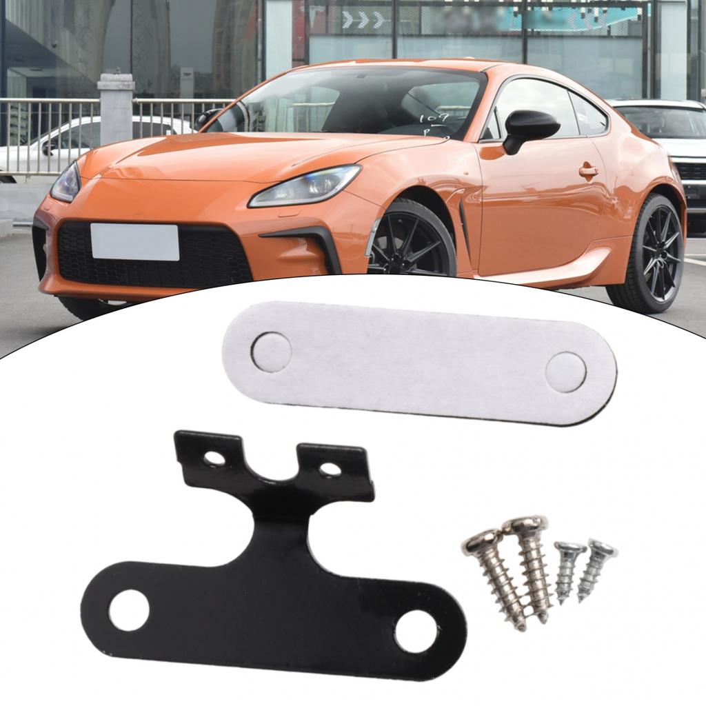 Кронштейн для камеры заднего вида автомобиля, Кронштейн для крепления камеры видеорегистратора, Надежное крепление