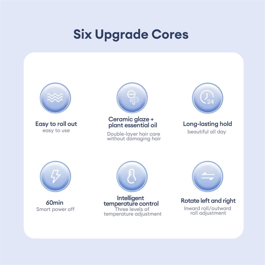 28 мм автоматические щипцы для завивки волос керамические электрические щипцы для завивки с быстрым нагревом и регулируемой температурой для укладки волос