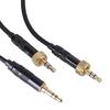 Запасной аудиокабель для наушников 3,5 мм на 4,4 мм Aux для MDR-Z7 MDR-Z7M2