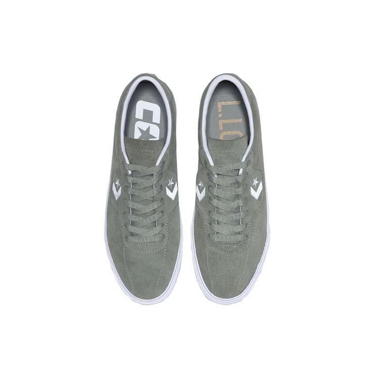 Converse Louie Lopez Pro Low 'Jade Stone' Мужские 165271C