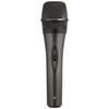 ARIA AMC-1000 Dynamic Microphone with 18ft (5.4m) Cable and Pouch