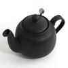 Чайник London Pottery 2 чашки 550 мл Матовый черный МАТОВЫЙ ЧЕРНЫЙ Британский бренд Черный чай