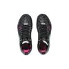 Li-Ning Way of Wade 808 3 Ultra V2 Team No Sleep Мужские кроссовки Черный ABAU013-4