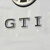CAT1 Car Exterior Refit Accessories 3D ABS GTI Emblem Body Trunk Decor Stickers For Volkswagen VW Golf Polo Caddy Beetle Touareg Bora