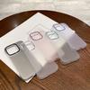 Applicable To Apple 16proMax New Half Pack Mobile Phone Case Without Frame IPhone 15 Matte Anti Fall 14 Protective Case