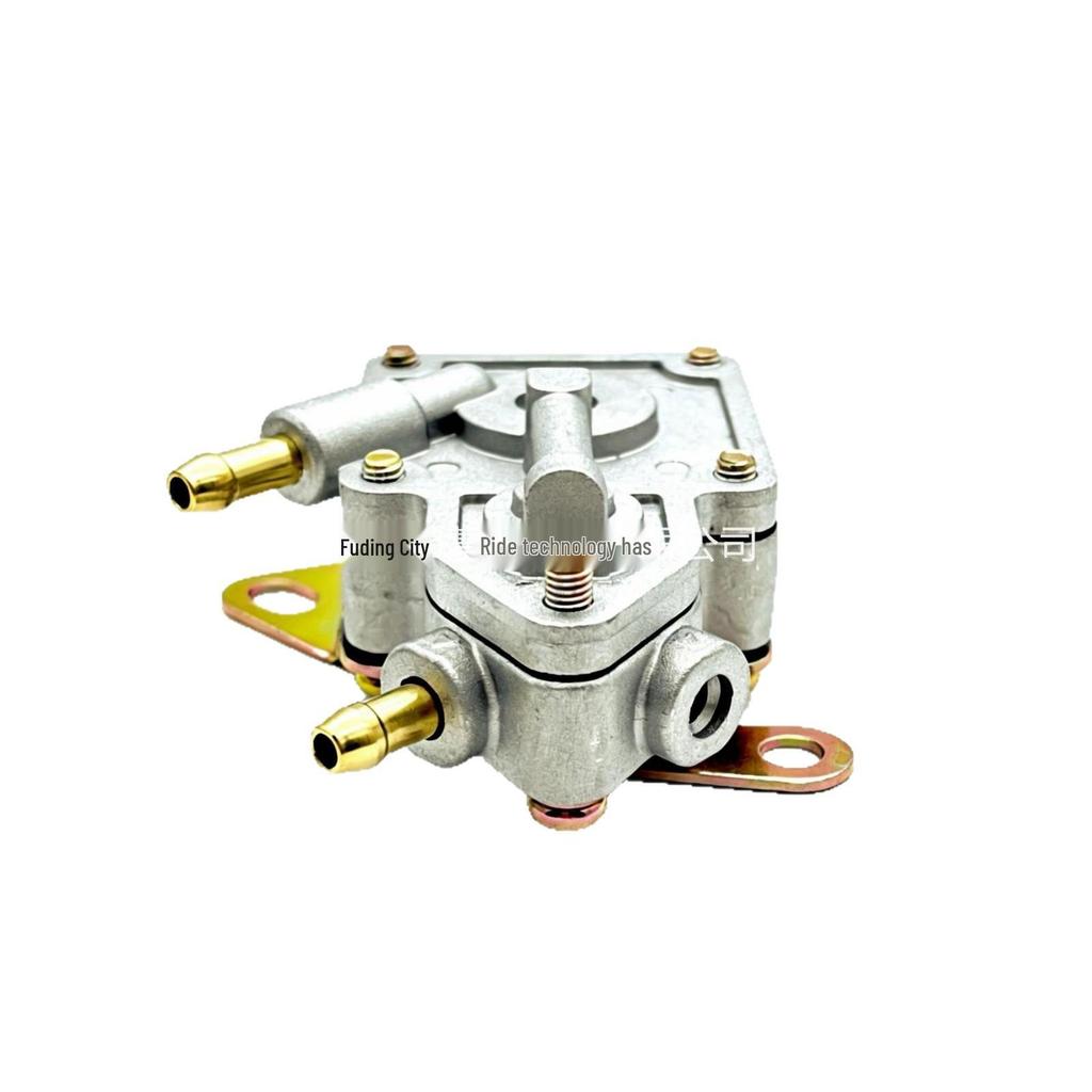 Fuel Pump for TGB Blade Target Gunner 525/550 ATV Beach Buggy - Model 512188