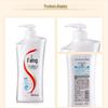 LaFang Шампунь против перхоти Smooth Care