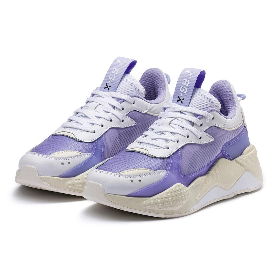Puma RS-X Tech 'Сладкая лаванда' Мужские 369329-05